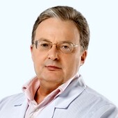 Волна Андрей Анатольевич — ортопед, травматолог