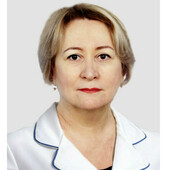 Абубакирова Мнера Наджиповна — кардиолог