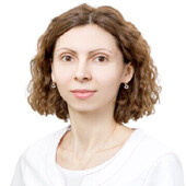 Симанкова Людмила Андреевна — стоматолог-ортодонт, стоматолог