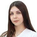 Алаева Екатерина Александровна - стоматолог-терапевт