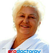 Шибанова Нина Семёновна — акушер, гинеколог
