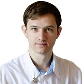 Гришин Василий Алексеевич — ортопед, травматолог