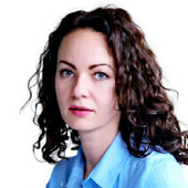 Петренко Ирина Андреевна — психолог