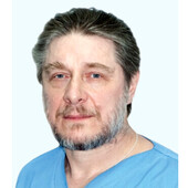 Нижегородцев Александр Иванович — мануальный терапевт, невролог