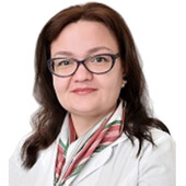 Каюмова Гюзелия Хатыбулловна — кардиолог, терапевт