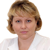 Гуляева Ирина Викторовна — хирург
