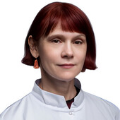 Сидорова Ирина Владимировна — массажист