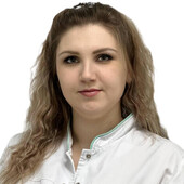 Киршенко Любовь Андреевна — кардиолог, невролог