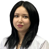 Морозова Алена Евгеньевна — окулист (офтальмолог)