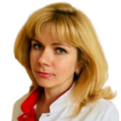 Конькова Татьяна Николаевна — невролог