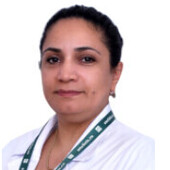 Мстоян Кристина Вазиревна — акушер, гинеколог