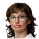 Никитина Наталья Александровна — терапевт