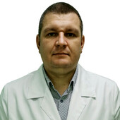 Пятаев Александр Геннадьевич — терапевт, кардиолог