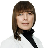 Оболонкова Наталья Ивановна — терапевт