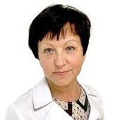 Смирнова Марина Геннадьевна — кардиолог