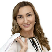 Абрарова Римма Илдусовна — невролог, врач функциональной диагностики