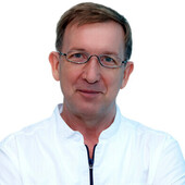 Новиков Константин Игоревич — ортопед, травматолог
