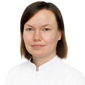 Кузнецова Анна Владимировна — кардиолог, врач функциональной диагностики