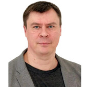 Глушков Павел Павлович — ортопед, травматолог