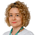 Федулова Анна Анатольевна - гематолог