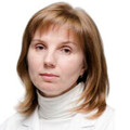 Александрова Светлана Андреевна - узи-специалист