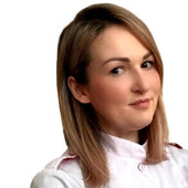Сакаева Инна Радиковна — психиатр