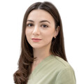Алексанова Каролина Ахилесовна - стоматолог, стоматолог-терапевт