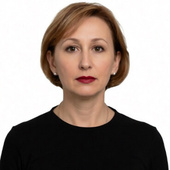 Гончарова Ирина Валерьевна — педиатр