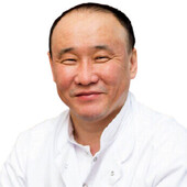 Цыбиков Зорик Баторович — пластический хирург