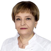 Хазова Марина Петровна — кардиолог, УЗИ-специалист