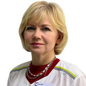 Неверова Елена Евгеньевна — терапевт