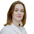 Безменова Валерия Александровна - эндокринолог