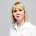 Аржановская Елена Евгеньевна - акушер, гинеколог