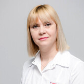 Аржановская Елена Евгеньевна — акушер, гинеколог