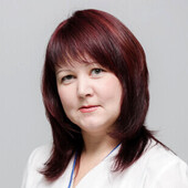 Островская Инна Владимировна — акушер, гинеколог