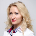 Лебедева Татьяна Игоревна - узи-специалист, врач функциональной диагностики