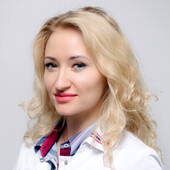 Лебедева Татьяна Игоревна — врач функциональной диагностики, УЗИ-специалист