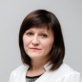 Щенятская Ирина Владимировна — врач функциональной диагностики, УЗИ-специалист