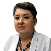 Андреева Елена Николаевна — гастроэнтеролог
