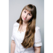 Журавлева Олеся Вячеславовна — ЛОР (отоларинголог)