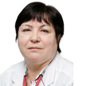 Никитина Ольга Витальевна — кардиолог