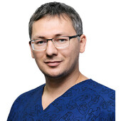 Горностаев Алексей Сергеевич — онколог, хирург