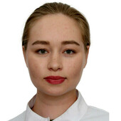 Калямова Розалия Забировна — невролог, терапевт