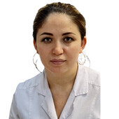 Мансурова Залина Анваровна — гинеколог, акушер-гинеколог