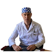 Хадыев Эдгар Альмерович — нейрохирург