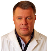 Сумин Дмитрий Александрович — абдоминальный хирург, уролог