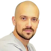 Кочетков Фёдор Владимирович — хирург, УЗИ-специалист