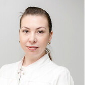 Канникова Марина Викторовна — флеболог, сосудистый хирург
