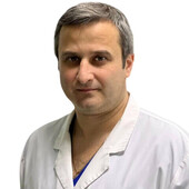 Островский Николай Анатольевич — хирург, абдоминальный хирург