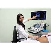 Брук Евгения Вадимовна — гинеколог, УЗИ-специалист